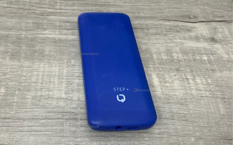 BQ BQM-1831 Step+