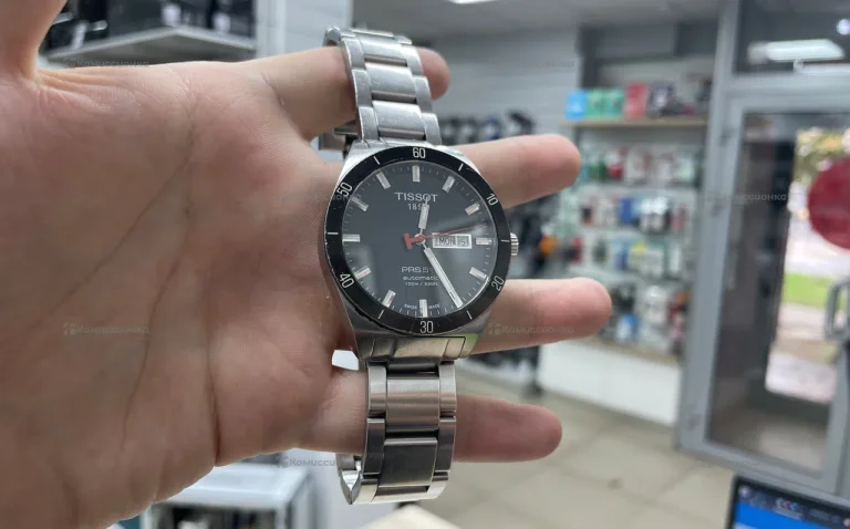 Часы Tissot PRS 516