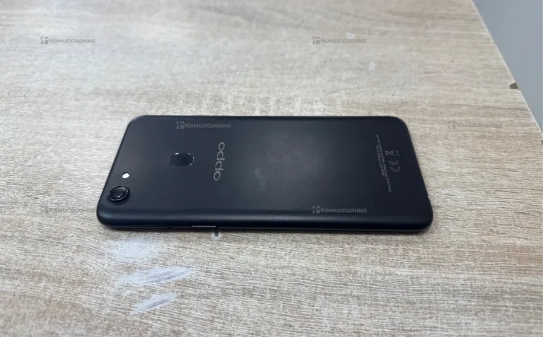 Oppo F5 6/128Gb