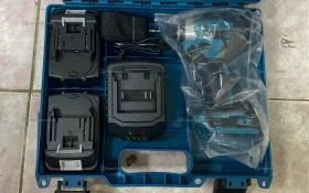 Шуруповерт- Винтоверт Makita АКБ