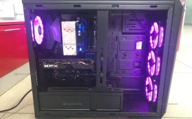 Системный блок  Ryzen