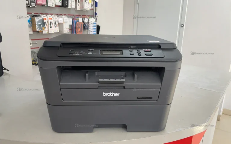Brother DCP-L2520DWR