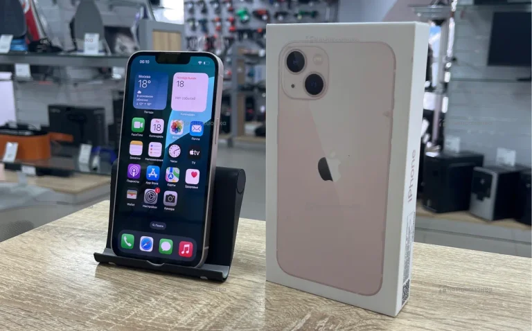 Apple iPhone 13 128Gb