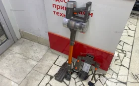 Купить Пылесос  honture  s11 б/у , в Казань Цена:3900рублей