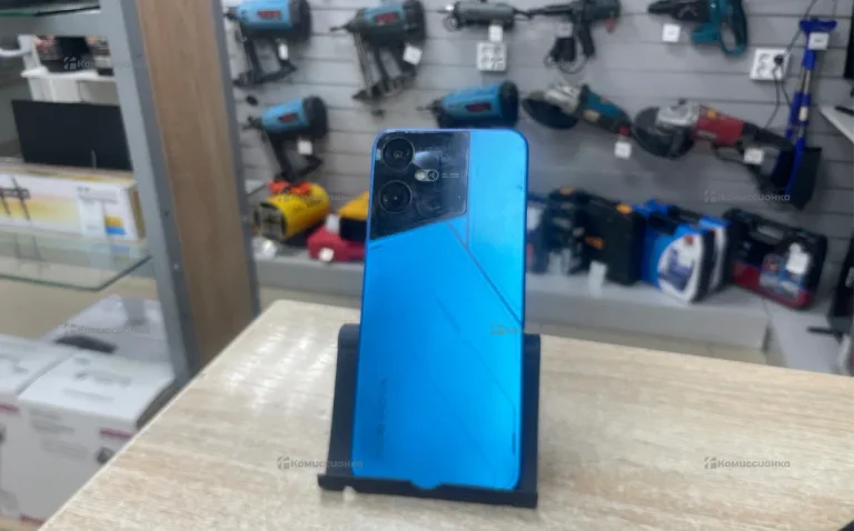 Tecno Pova Neo 3 4/128 ГБ