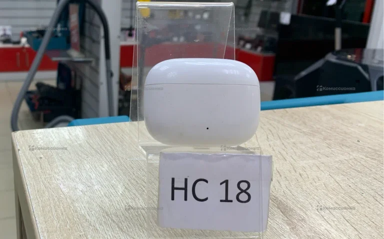 Наушники  Honor earbuds X7i
