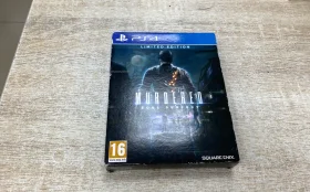 Купить PS. Murdered Soul Suspect б/у , в Москва и область Цена:1900рублей