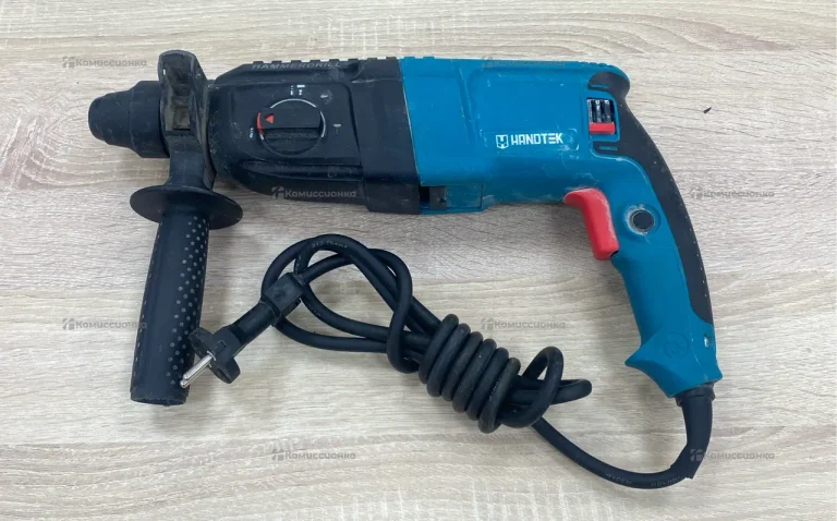 Перфоратор HANDTEK HM 26103