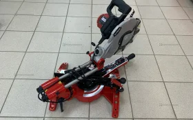 Пила торцово-усовочная Elitech пт 17-25К