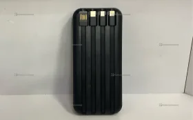 Power Bank Black