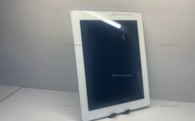 Планшет Apple iPad 64