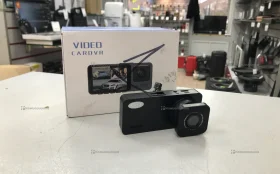 Купить Видеорегистратор  Video Cardvr б/у , в Энгельс Цена:1290рублей