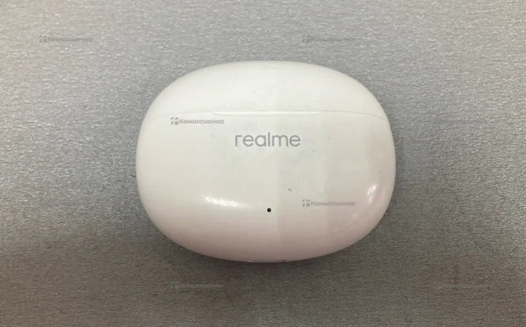 Наушники  Realme Buds T100