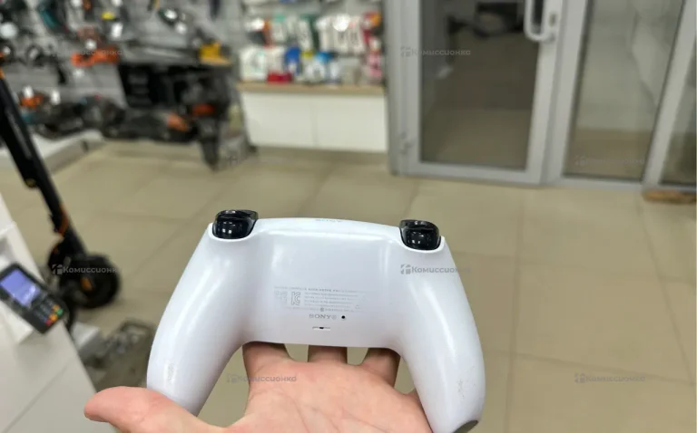 PS5 Джойстик ps5