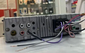 Автомагнитола  deh-mp3850