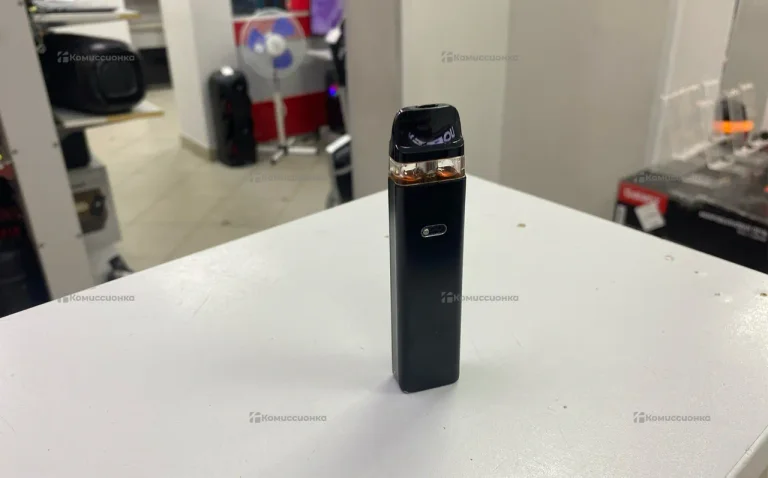 Вейп VapoResso