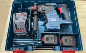 Купить Перфоратор Bosch GBH 187-LI б/у , в Казань Цена:27900рублей