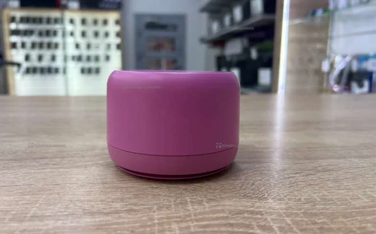 колонка яндекс станция лайт