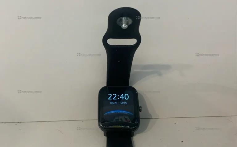 Часы  amazfit a2017