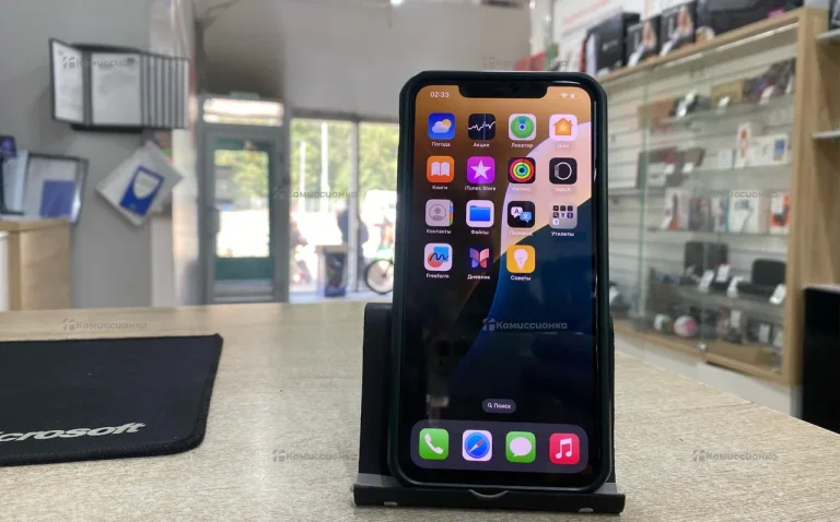 Apple iPhone 11 Pro Max 64Gb