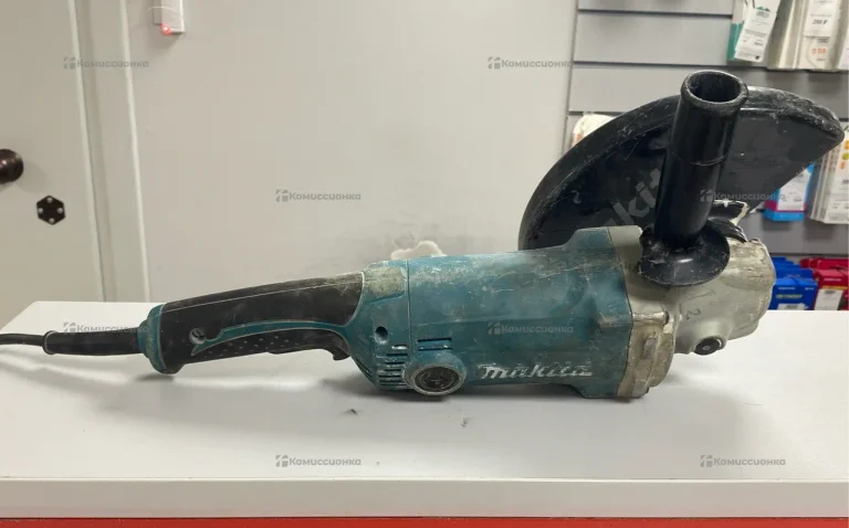УШМ makita GA9050