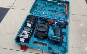 Шуруповерт Makita 26v со сьемным патроном