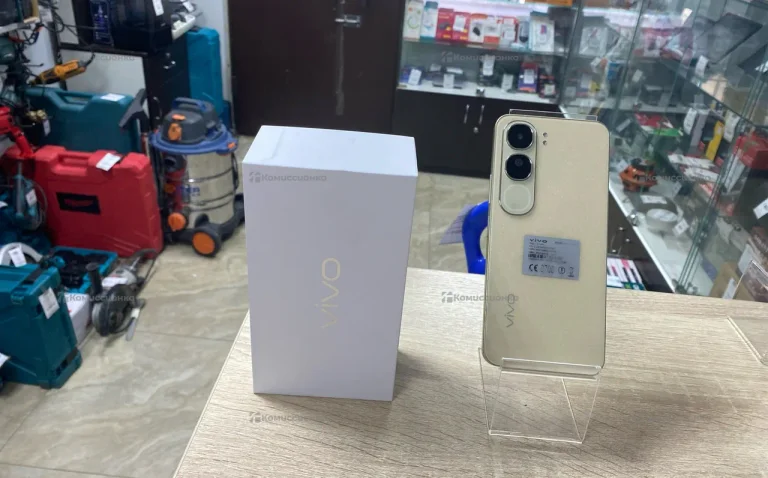 Vivo V40 Lite 5G 8/256Gb