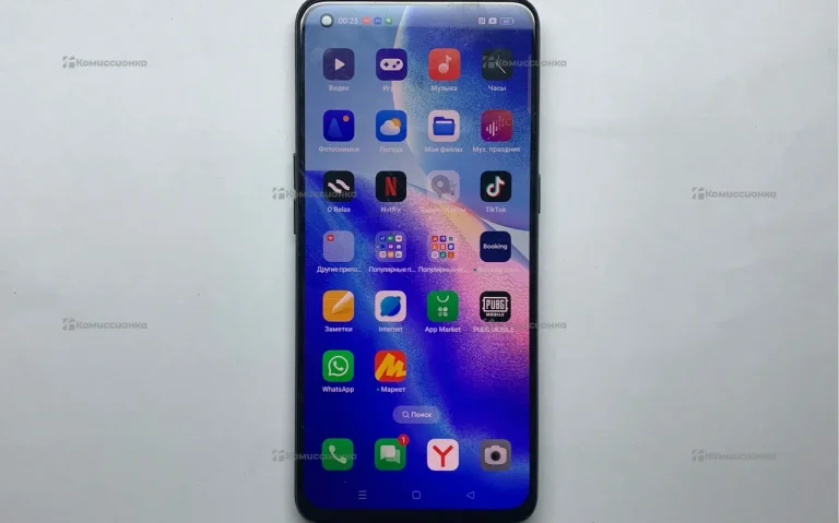 Oppo Reno 5 4G 8/128Gb