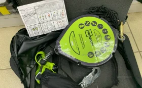 Купить Защитное средство втягивающего типа Potencial T-1 б/у , в Нижнекамск Цена:9990рублей