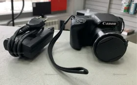 Купить Фотоаппарат  Canon SX 410is б/у , в Самара Цена:2500рублей