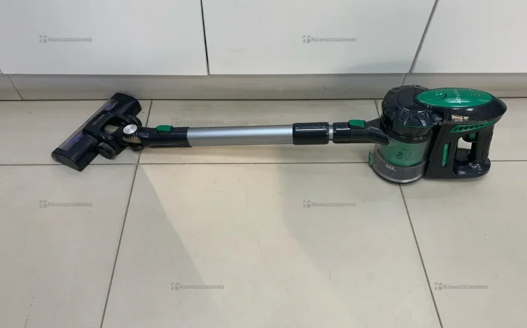 Пылесос Вертикальный Vaotidy