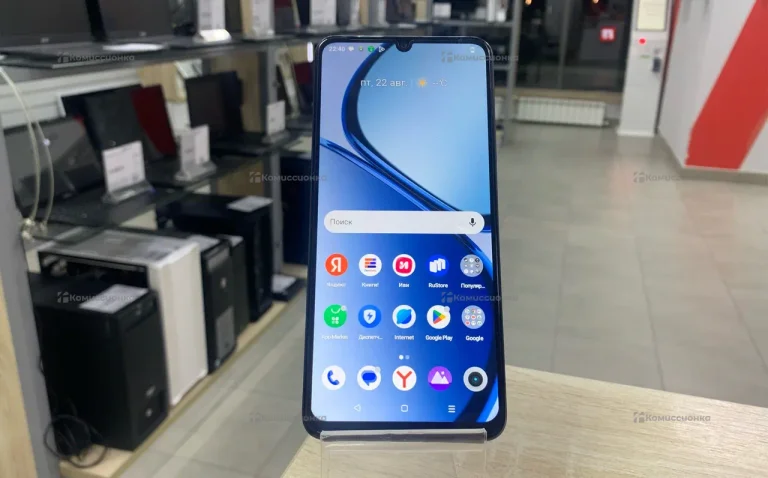 Realme Note 50 4/128Gb