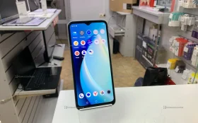 Realme C33 4/128 ГБ