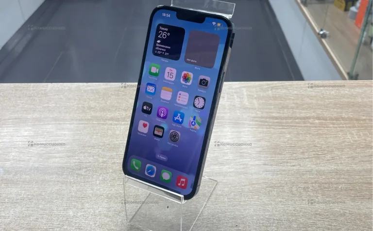 Сотовый телефон IPone 13 PRO MAX
