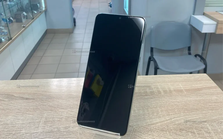 Realme Note 60x 4/128 ГБ