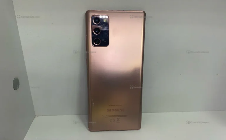 Samsung Galaxy Note20 8/256 ГБ