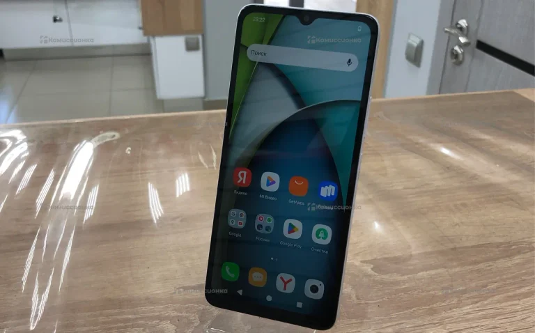 Xiaomi Redmi A3x 3/64ГБ