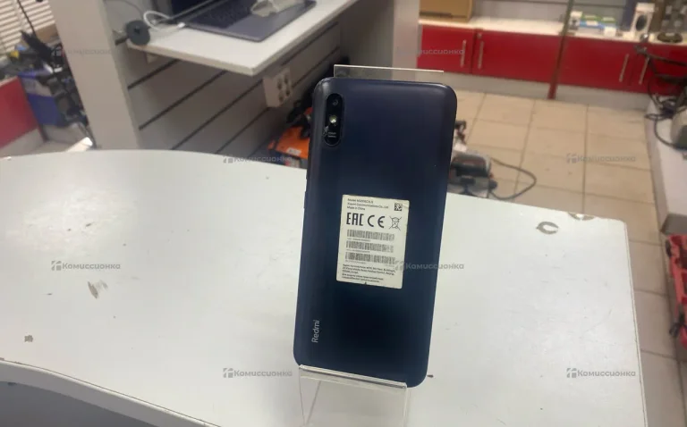 Xiaomi Redmi 9A 2/32 GB
