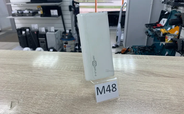 Power Bank FinePower 10000