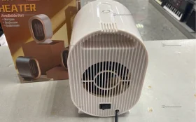 Купить Обогреватель Air Heater б/у , в Самара Цена:690рублей