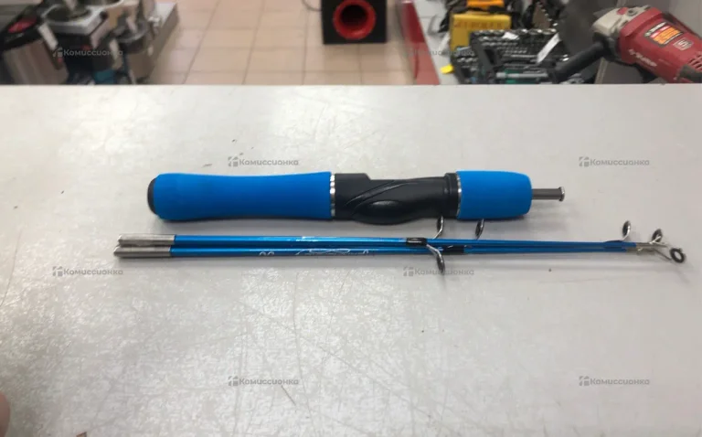 Удочка зимняя