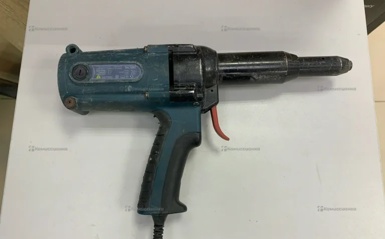Электрический заклепочник Time-Proof TAC-500A