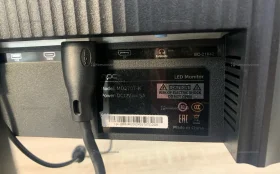 Монитор NPC MD2707-K