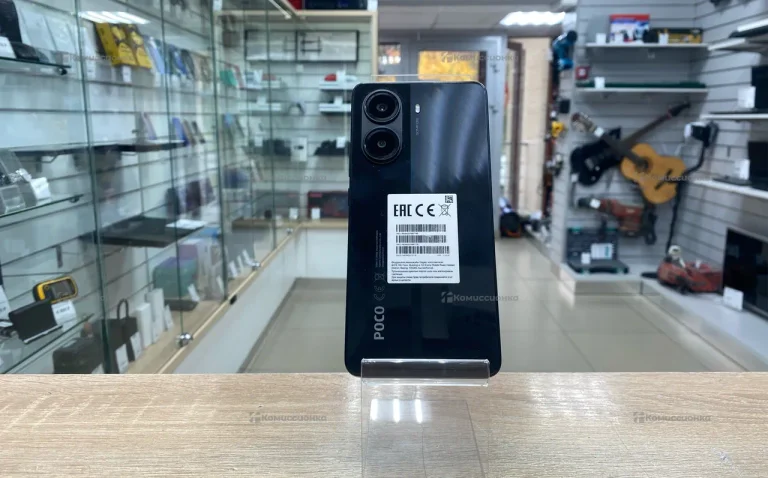 Xiaomi Poco X7 Pro 12/512 ГБ