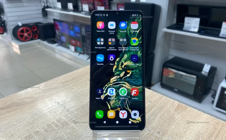 Xiaomi Poco C61 3/64 ГБ