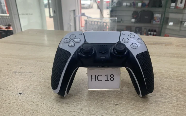 джойстик для ps5