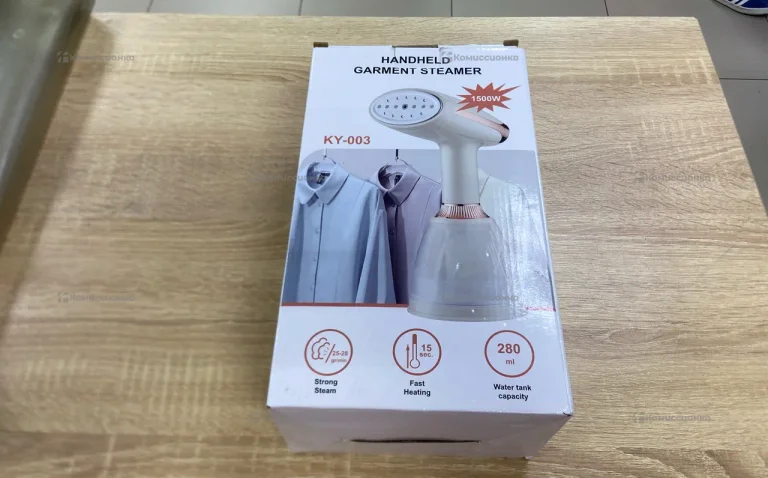 Ручной отпариватель Handheld KY-003