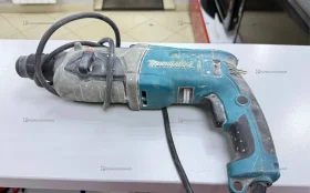 перфоратор makita 2470(оригинал)
