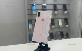 Apple iPhone X 3/64 ГБ