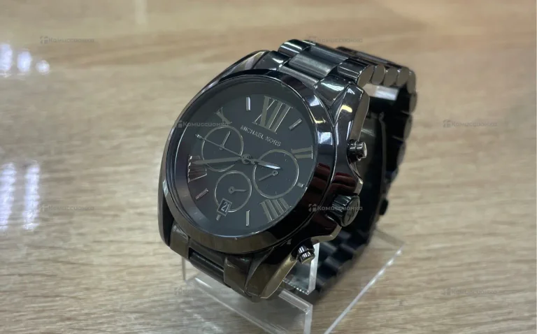 Часы  Michael Kors